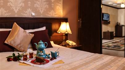 سویت هتل کریم خان شیراز سویت هتل کریم خان شیراز